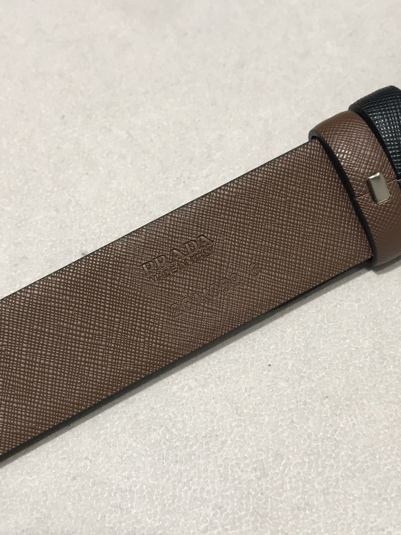 Prada Belts